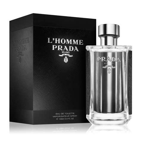 prada clonge|prada cologne l'homme.